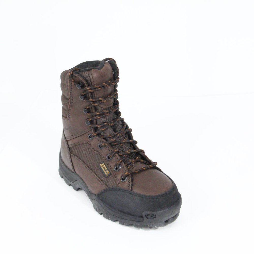 Lacrosse Big Country Scent HD Hunting Boots Women NEW Waterproof - Picture 2 of 12